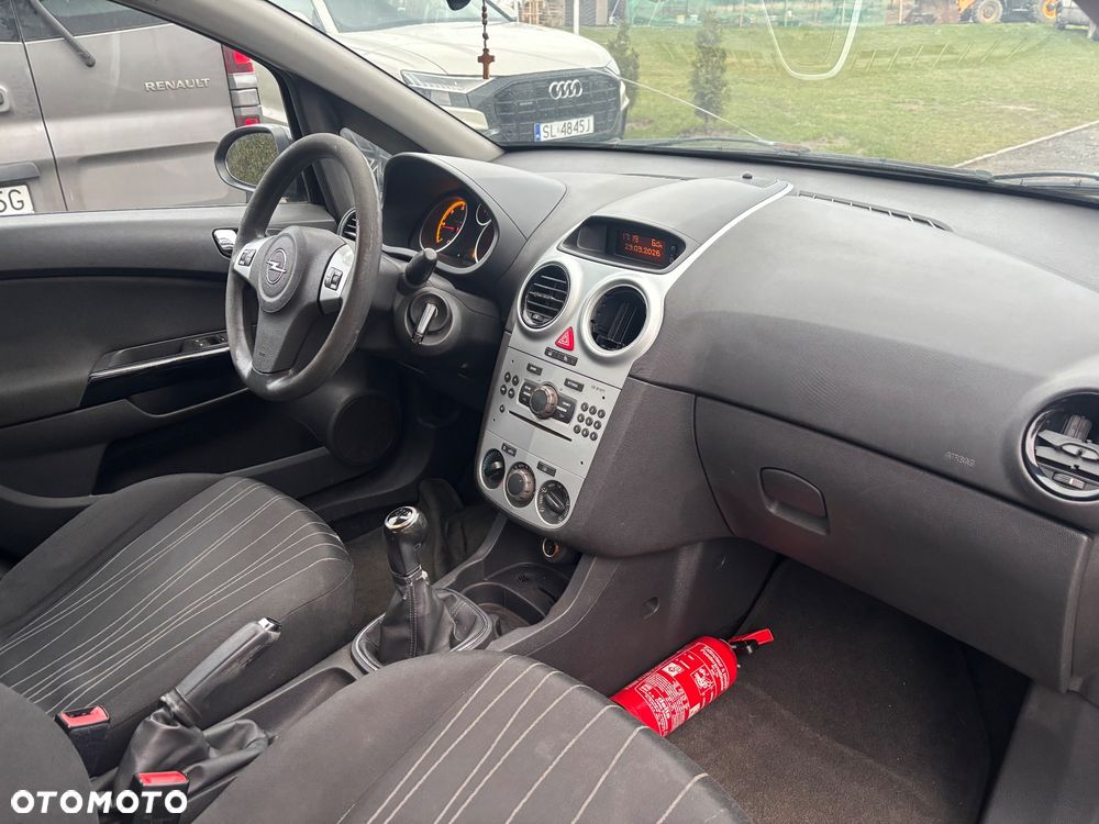 Opel Corsa 1.3 CDTI 111 - 4