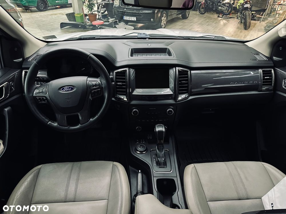 Ford Ranger - 39