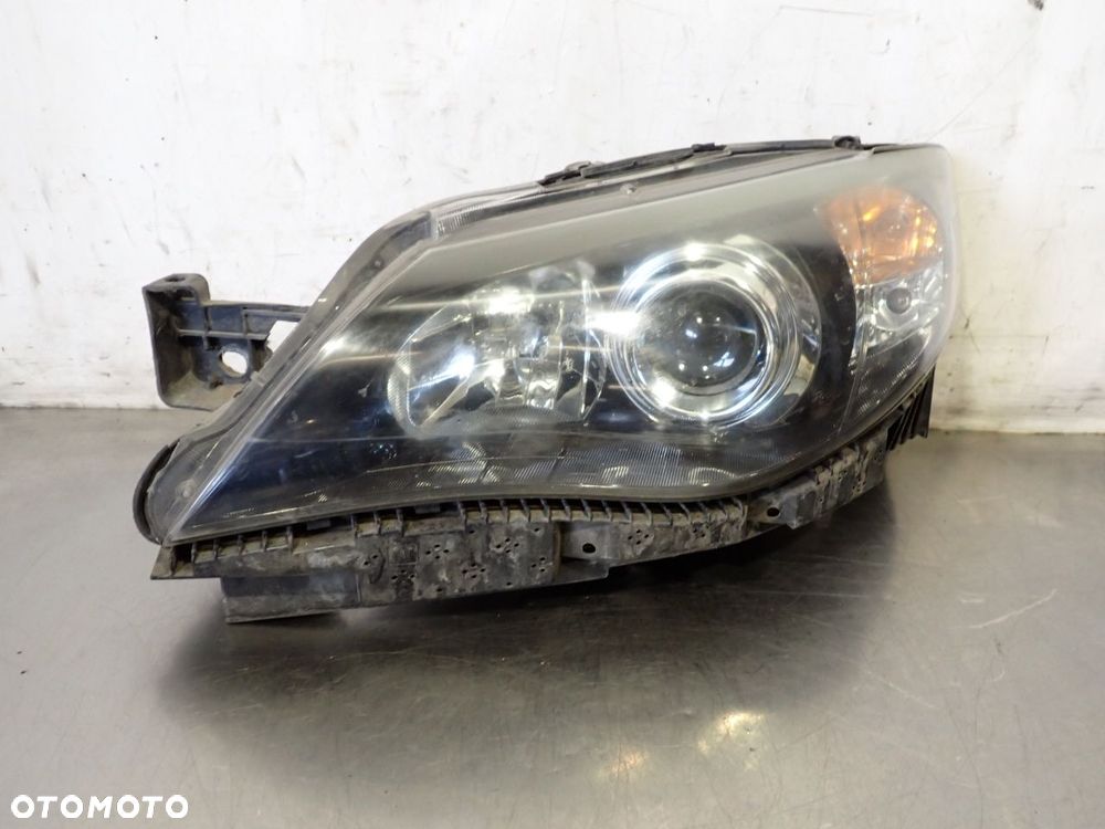 LAMPA LEWA PRZEDNIA SUBARU IMPREZA 1.5 - 1