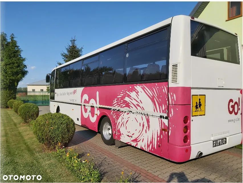 Irisbus Midirider - 5