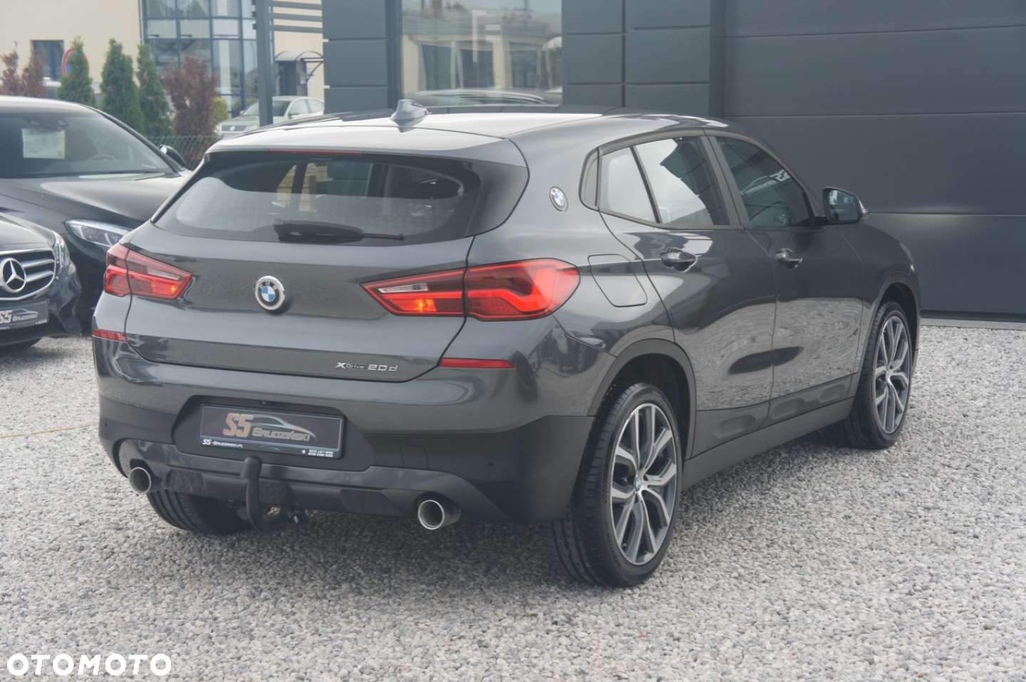 BMW X2 - 7