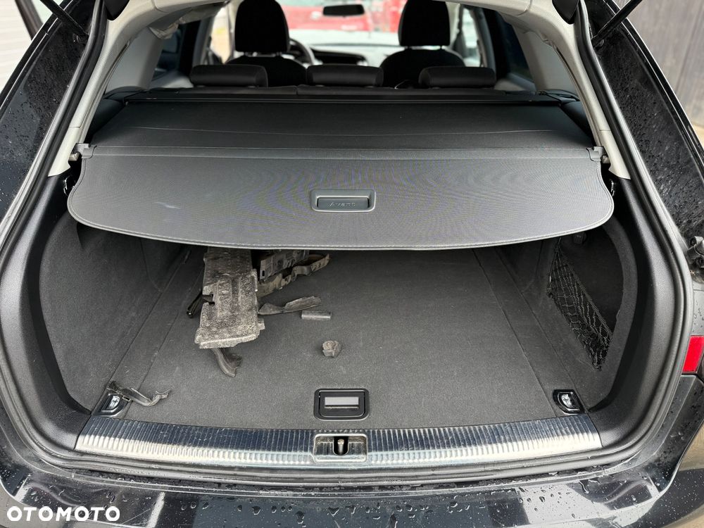 Audi A4 Avant 2.0 TDI DPF multitronic Ambition - 12