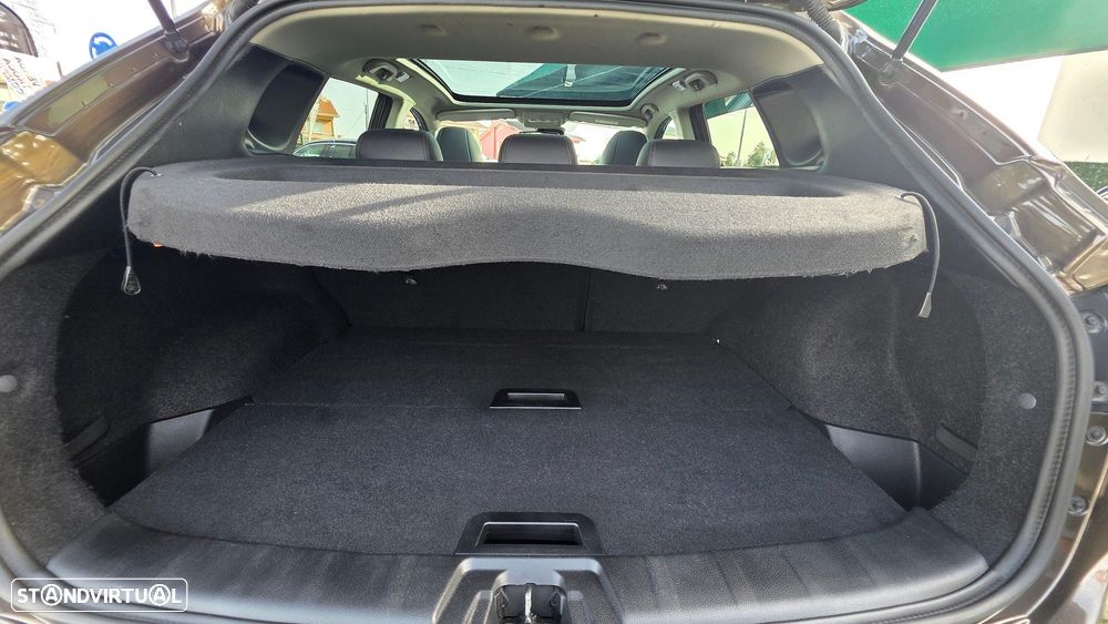 Nissan Qashqai 1.5 dCi N-Connecta 18 - 24