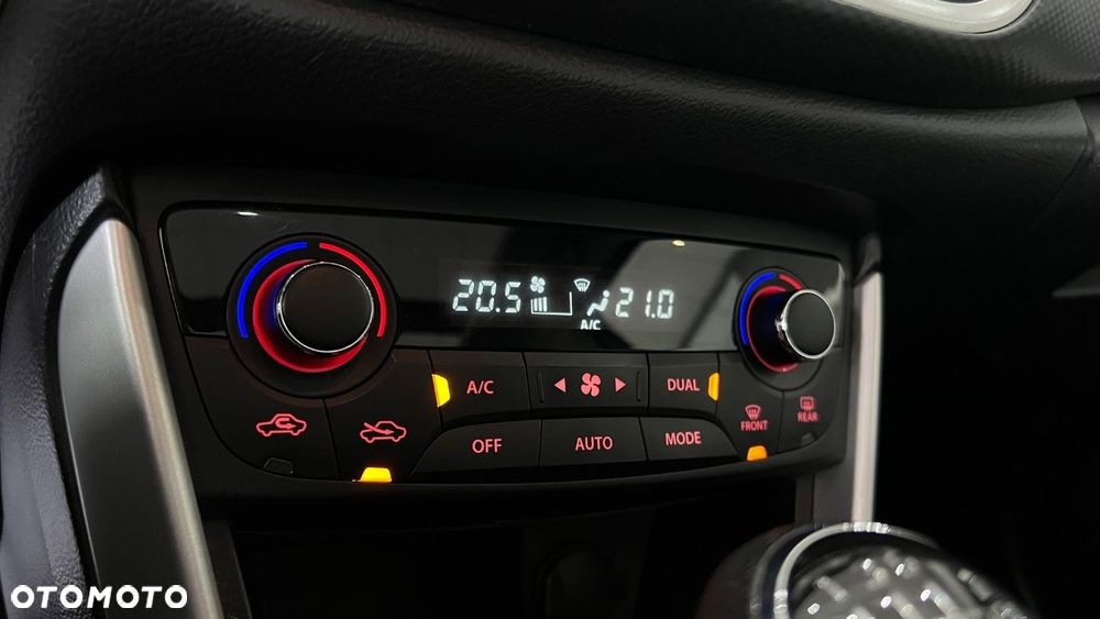 Suzuki SX4 S-Cross - 38