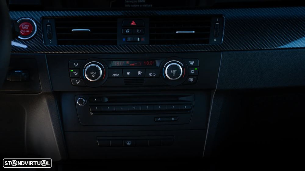 BMW M3 Auto - 40