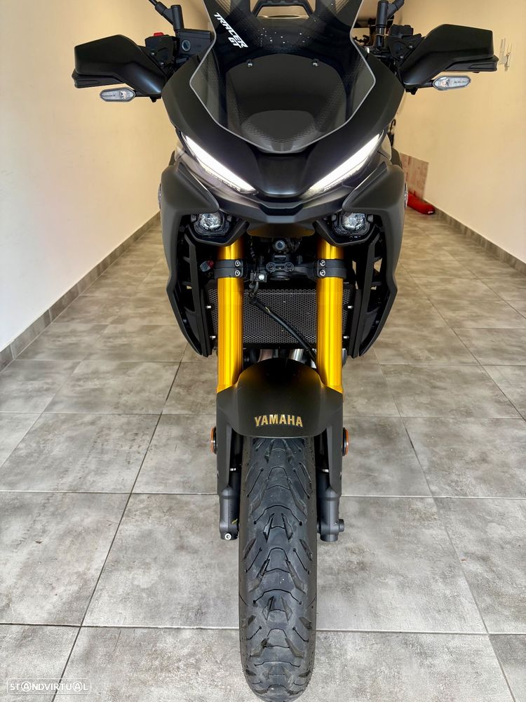 Yamaha Tracer GT 2025 - 2