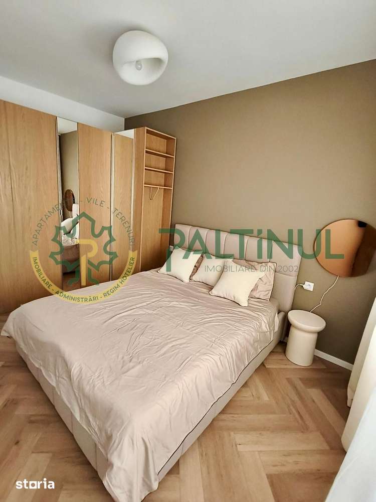 Apartament 3 camere de vanzare Sibiu - Imagine principală: 4/11