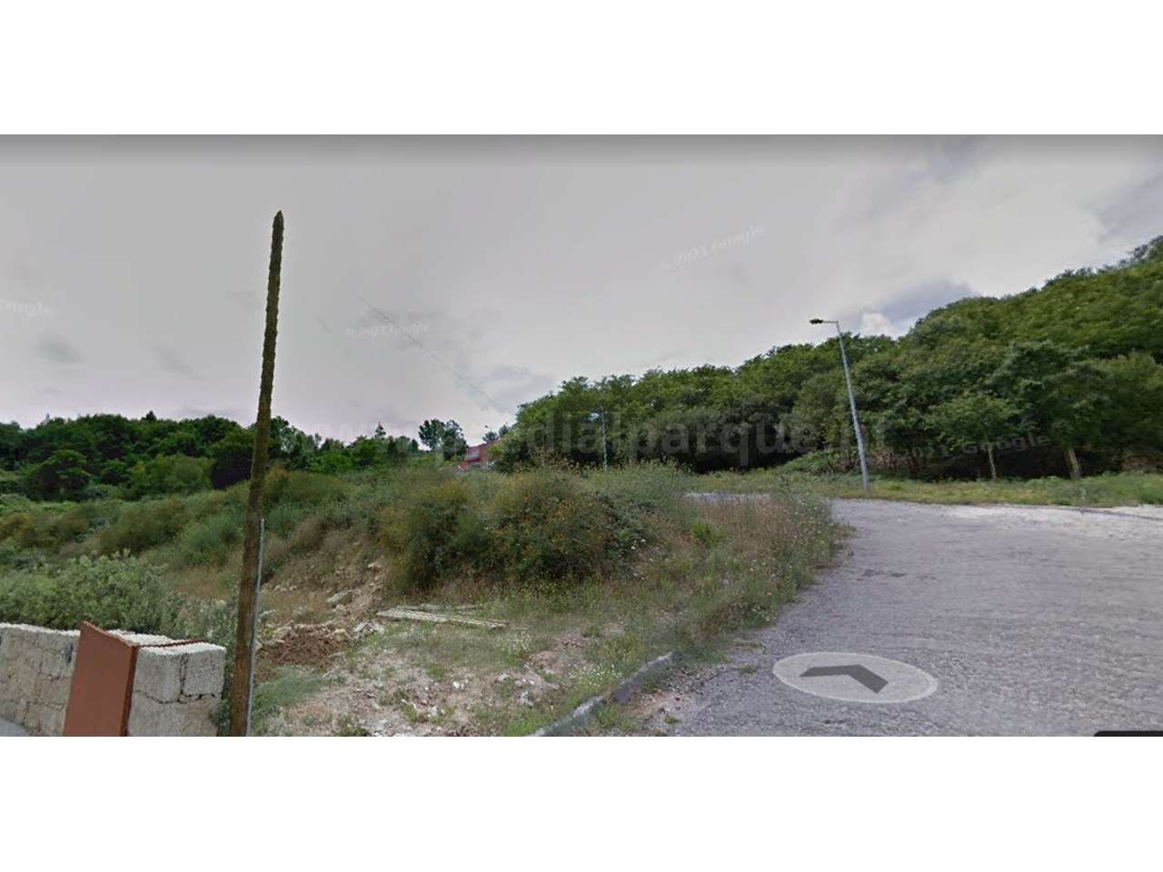 Lotes de terreno, Douro - Grande imagem: 2/8