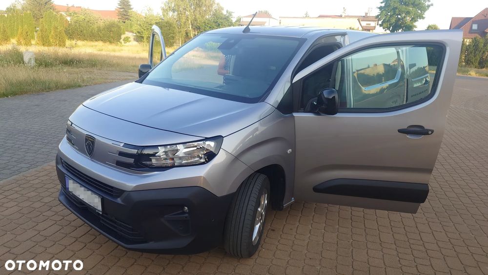 Peugeot Partner - 3