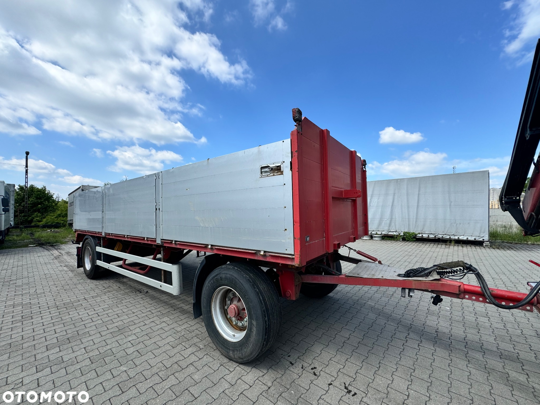DAF XF 460 Holland Style - 14