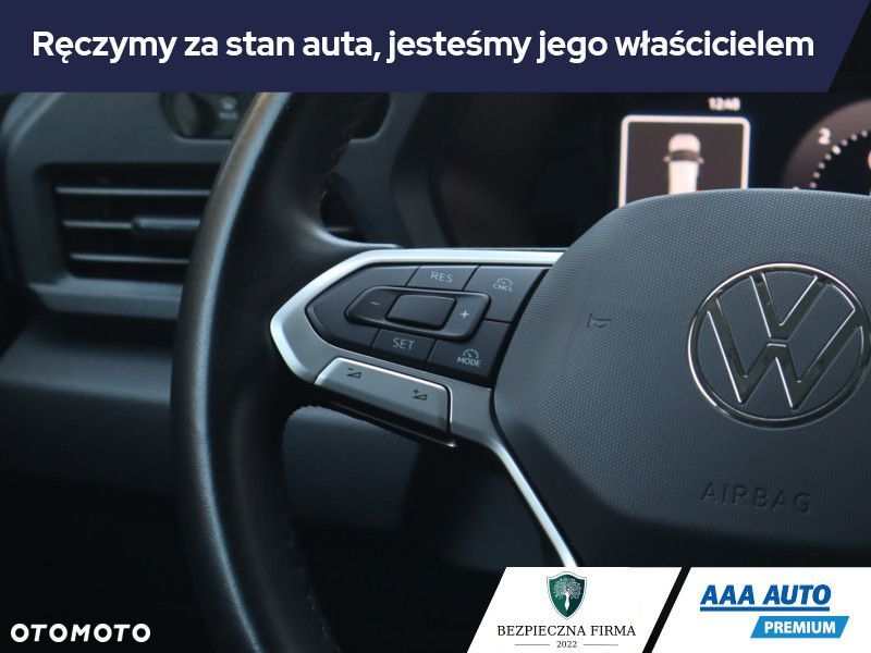 Volkswagen Caddy - 17