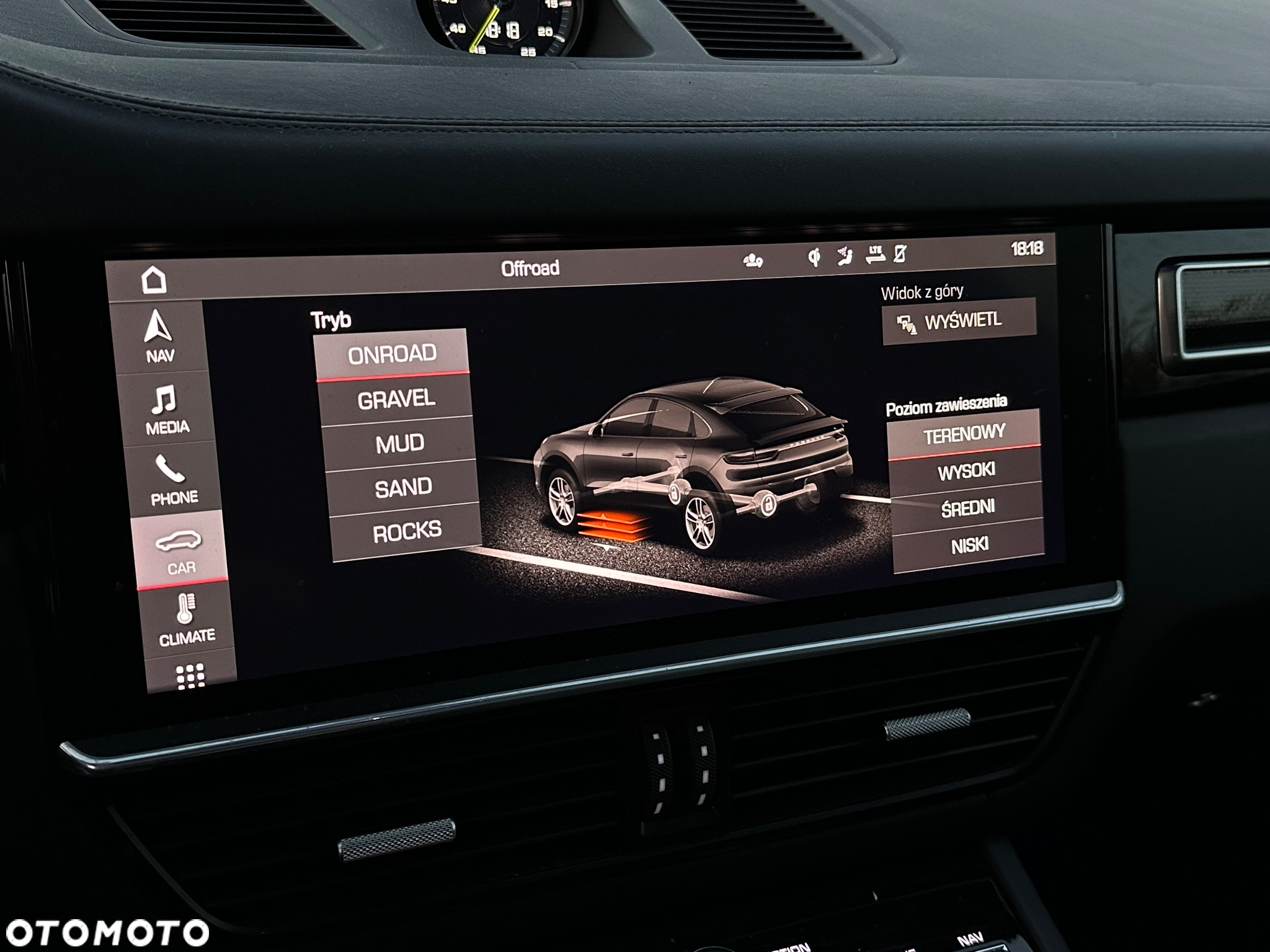 Porsche Cayenne Coupe E-Hybrid Platinum Edition - 28