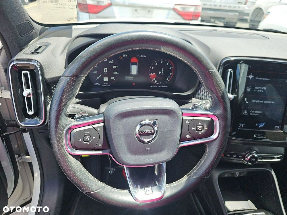 Volvo XC 40 T5 AWD R-Design - 8