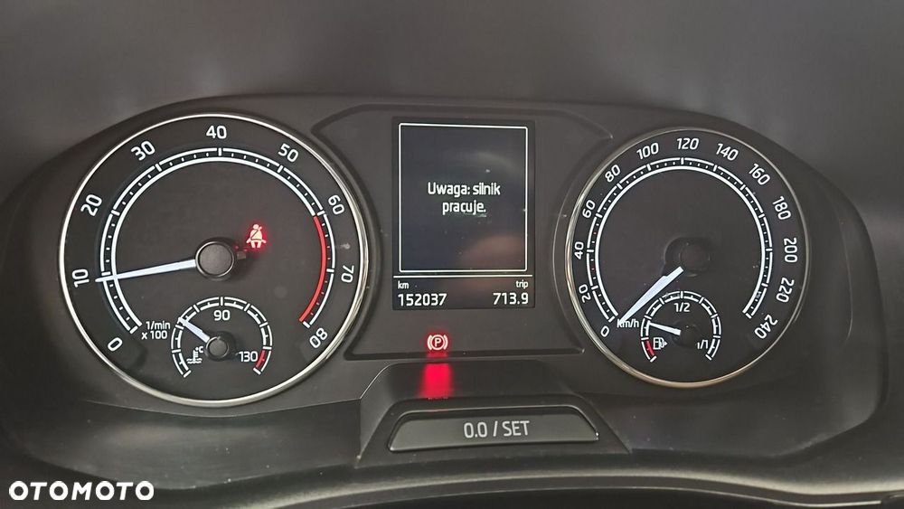 Skoda Fabia 1.0 TSI Ambition - 15