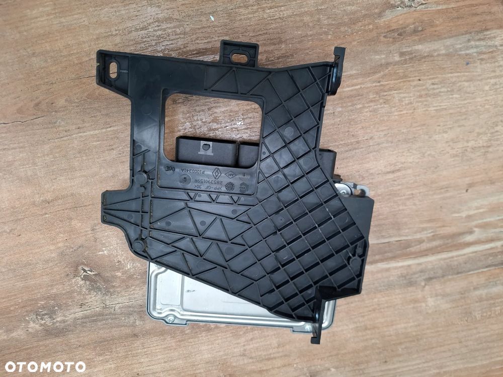 Renault Scenic IV 1,6 DCI komputer sterownik 237106468R - 3