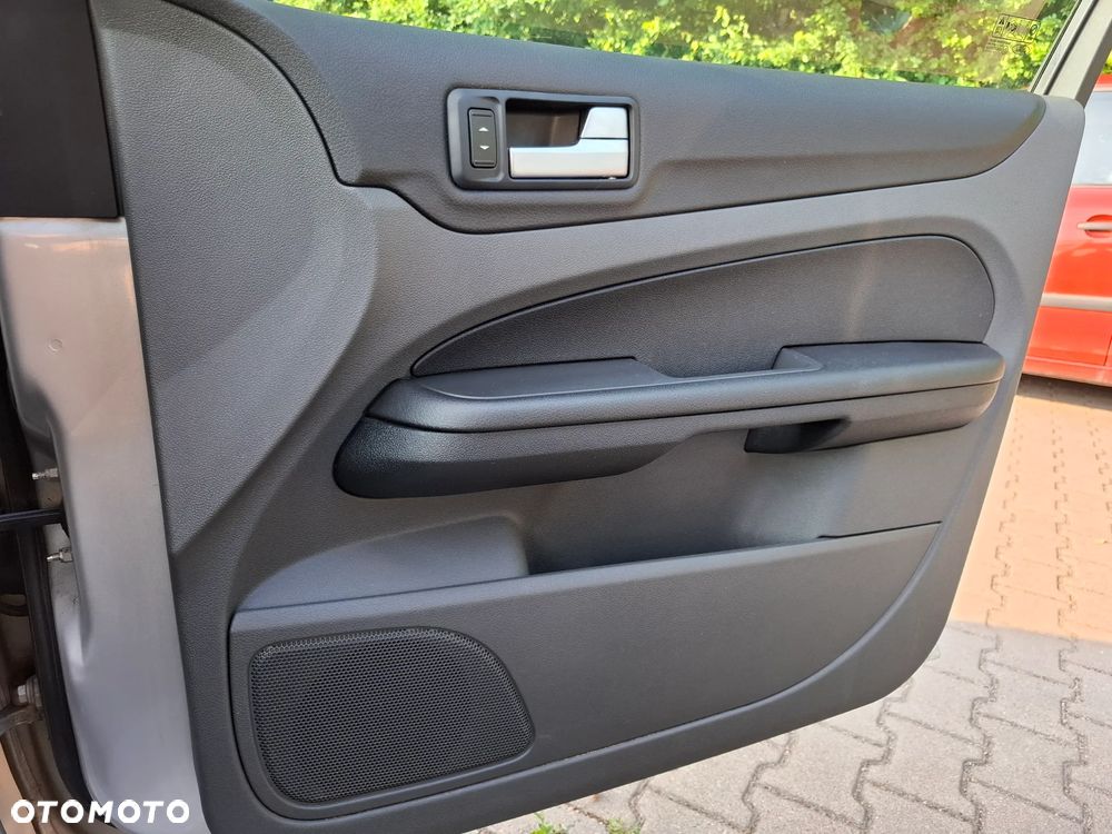 Ford Focus 1.6 TDCi Trend + DPF - 30