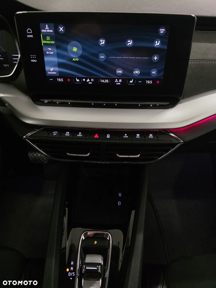 Skoda Octavia 2.0 TDI DSG Exclusive Plus - 14