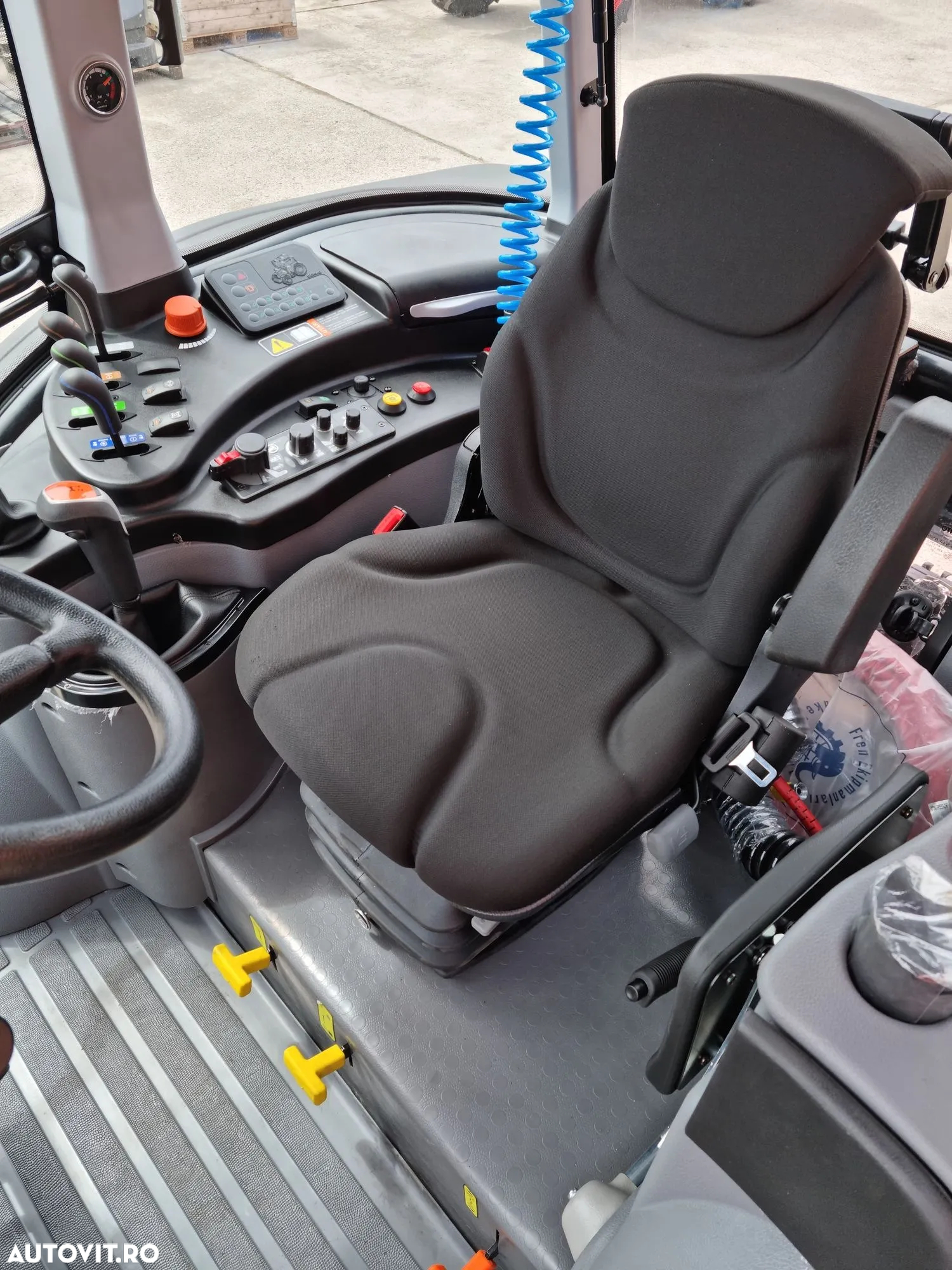 ARMATRAC 1254 Lux Euro 5 - 16