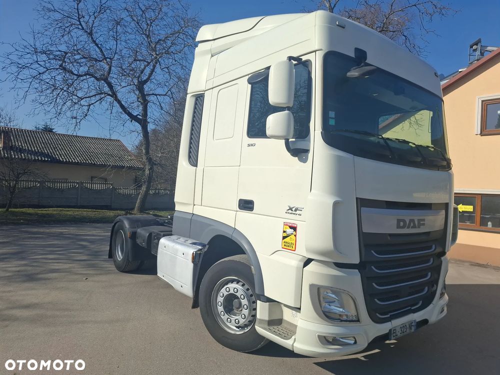 DAF XF - 2