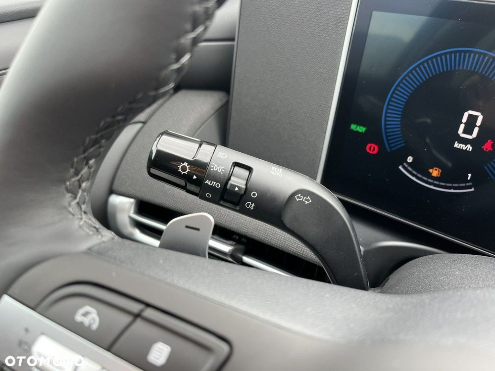 Hyundai Tucson 1.6 T-GDi HEV Smart 2WD - 25
