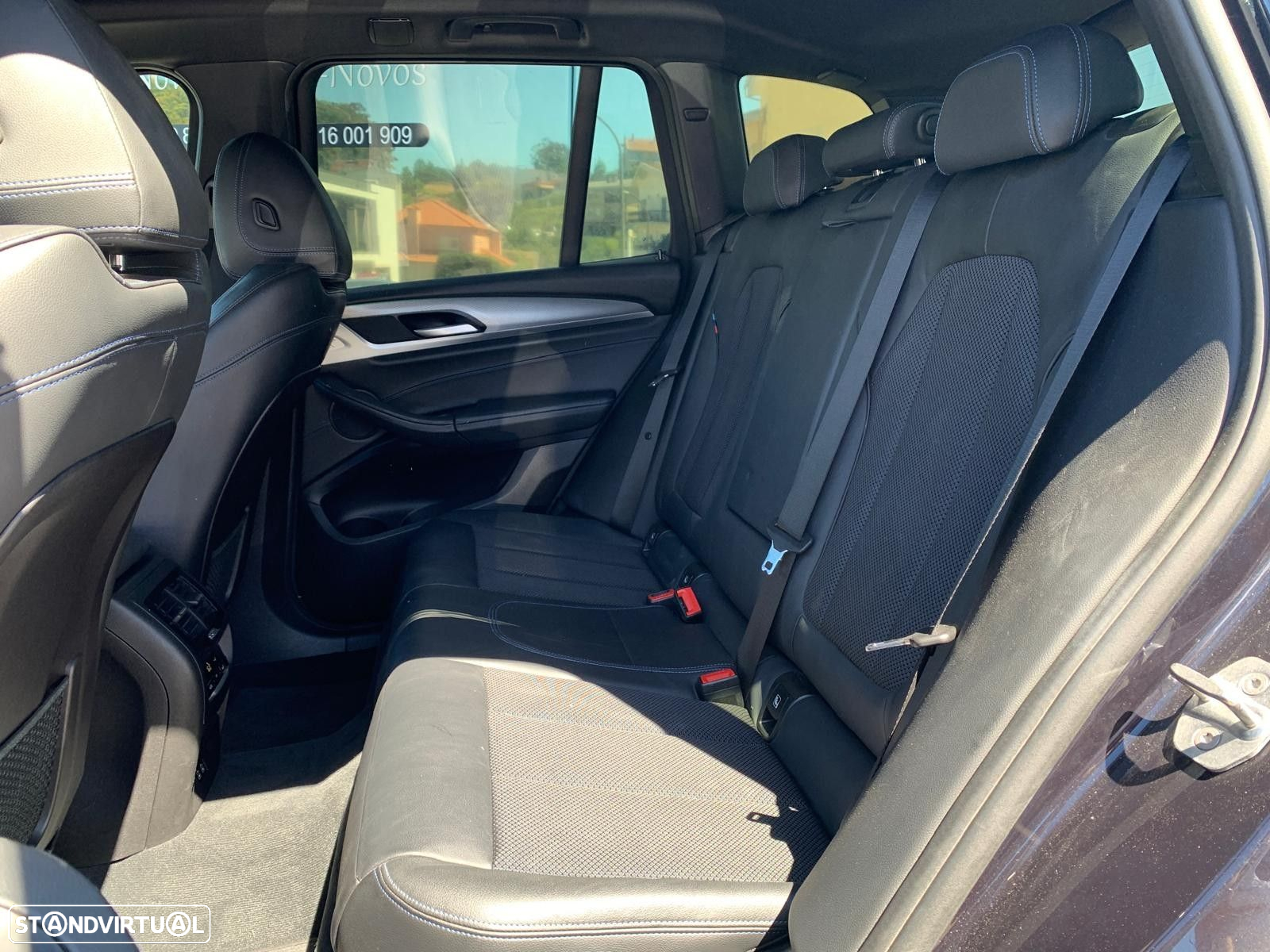 BMW X3 - 19