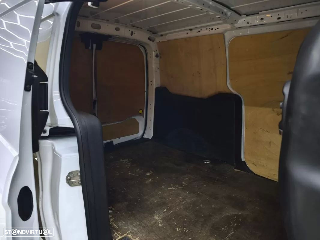 Ford Transit Connect L2 Titanium - 18