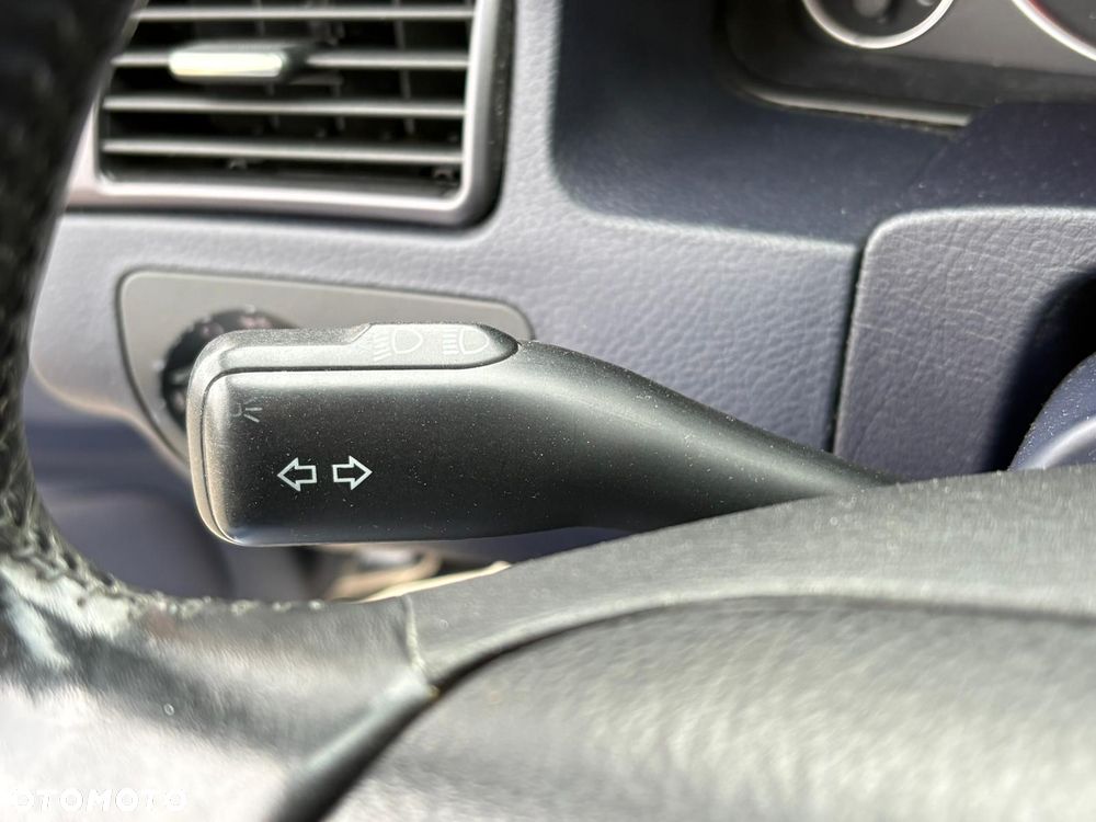 Audi A6 Avant 1.8 T - 14