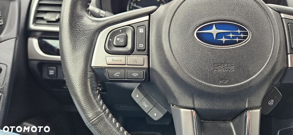 Subaru Forester - 17