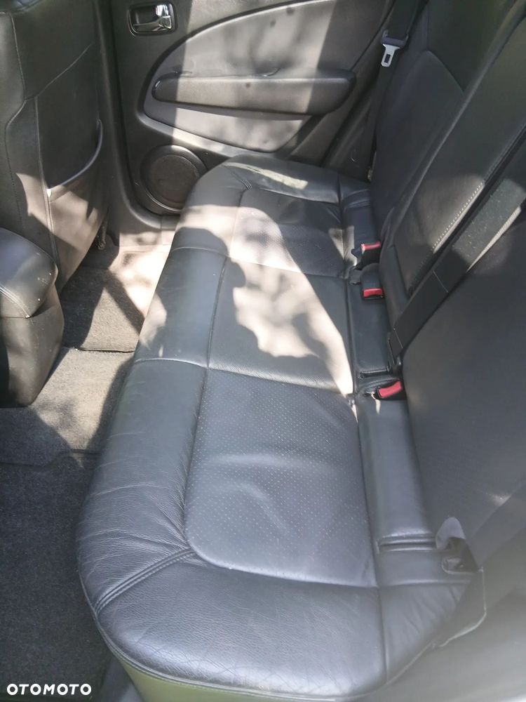 Mitsubishi Outlander 2.0 Comfort 4WD - 8