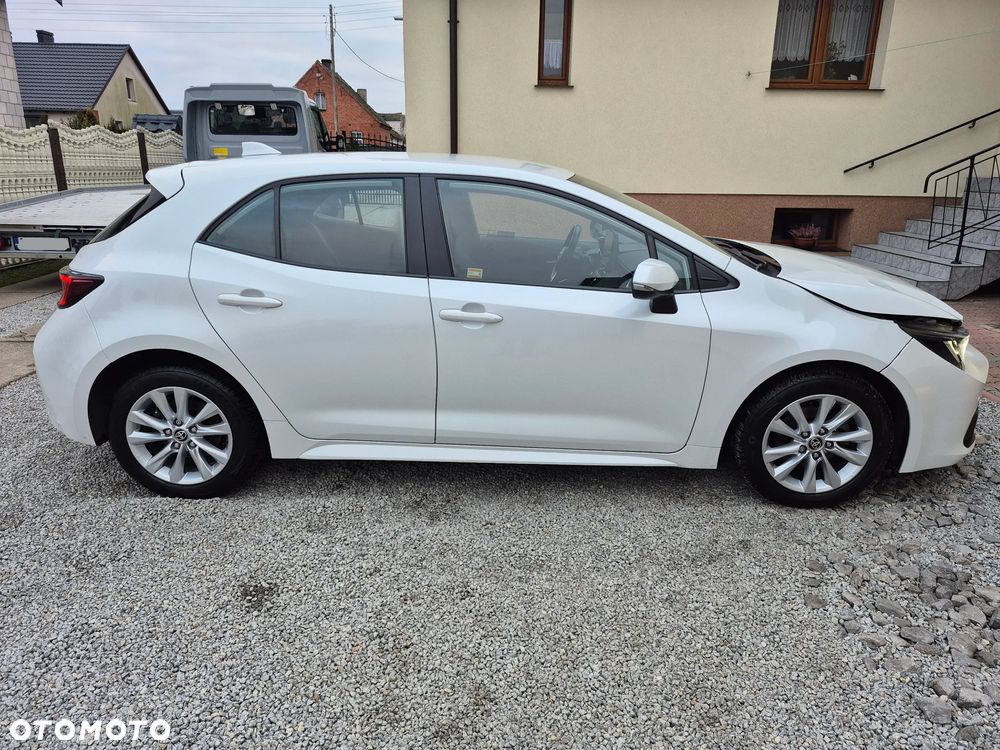 Toyota Corolla 1.8 Hybrid Comfort - 6