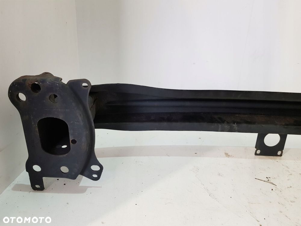 belka zderzaka przód 1k0807623 vw golf v 1.9 tdi - 6