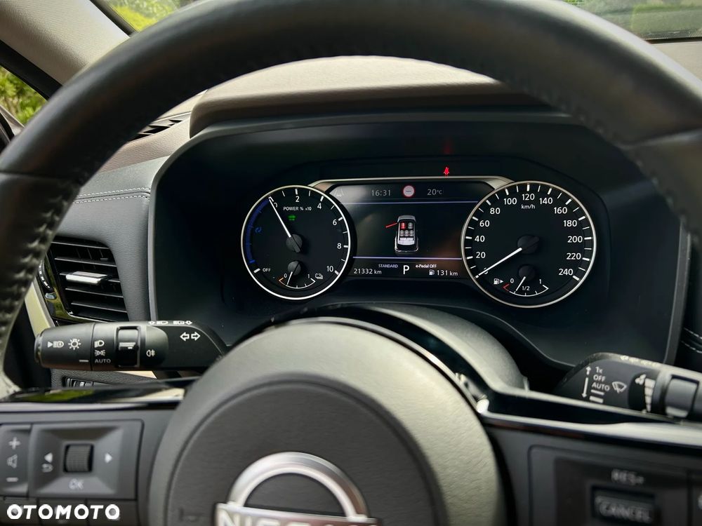 Nissan X-Trail 1.5 VC-T e-POWER N-Trek 2WD - 19