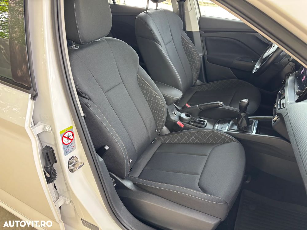Skoda Scala 1.0 TSI Ambition - 35