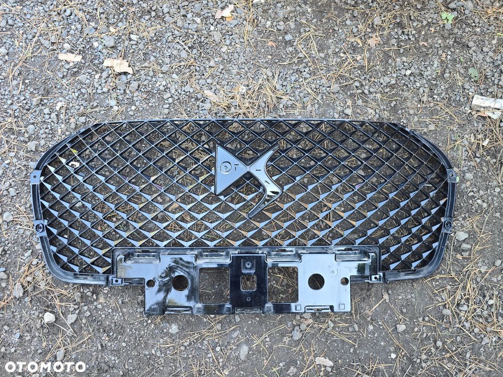 Citroen ds7 grill atrapa - 1
