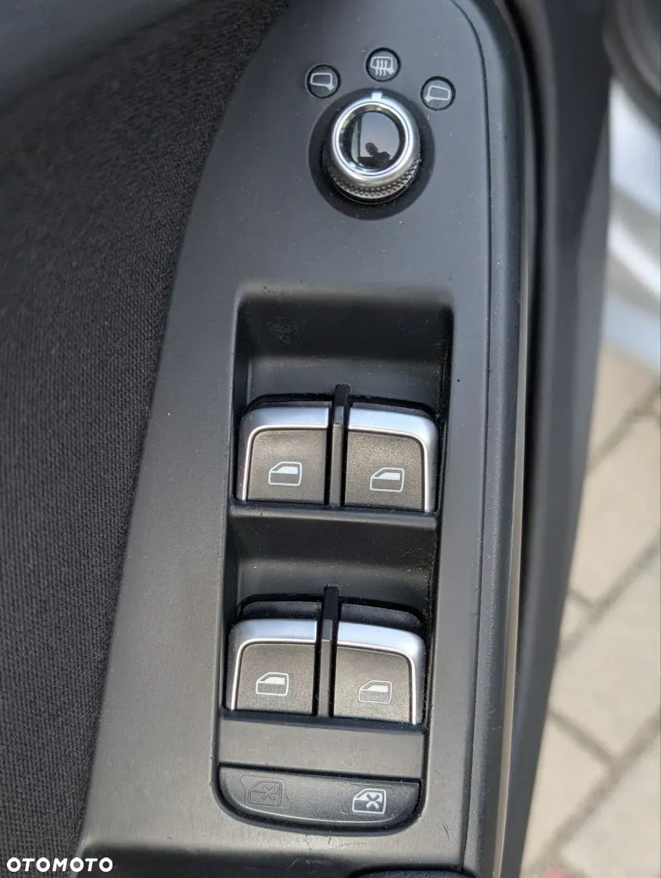 Audi A4 2.0 TDI clean diesel Multitronic - 11