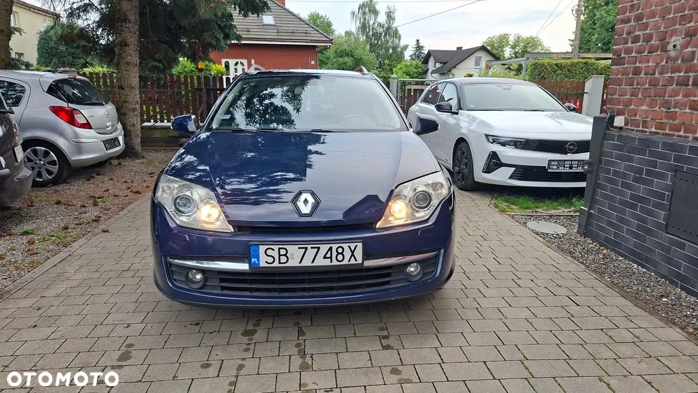 Renault Laguna 2.0 16V 140 Expression - 2