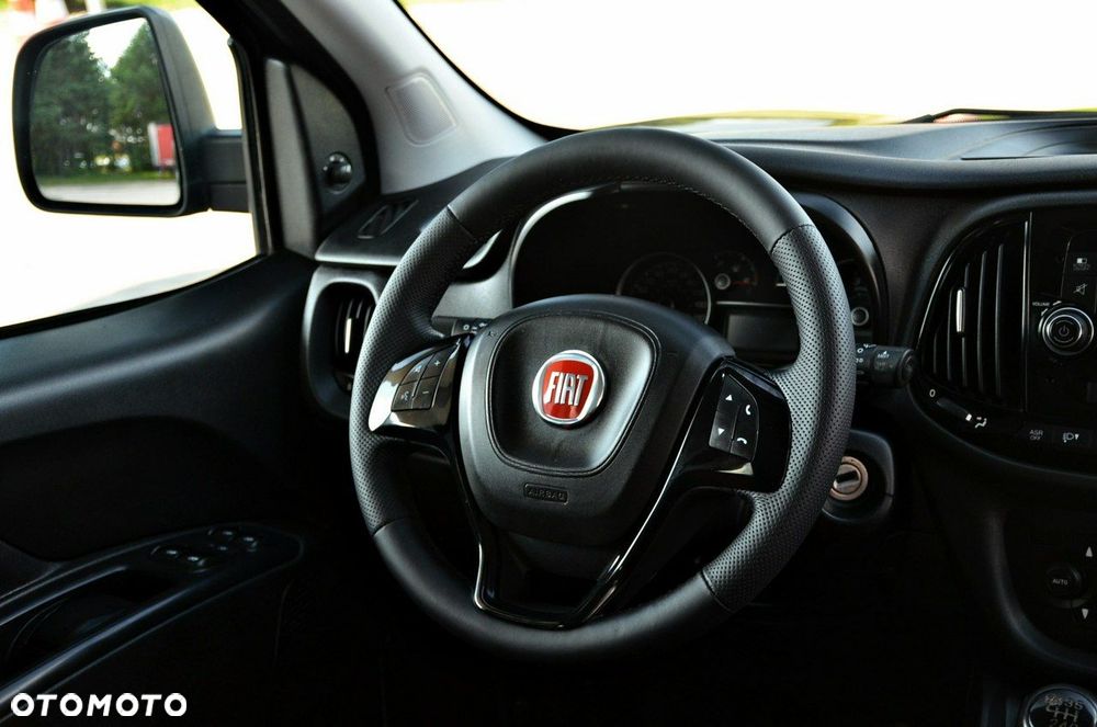 Fiat Doblo - 16