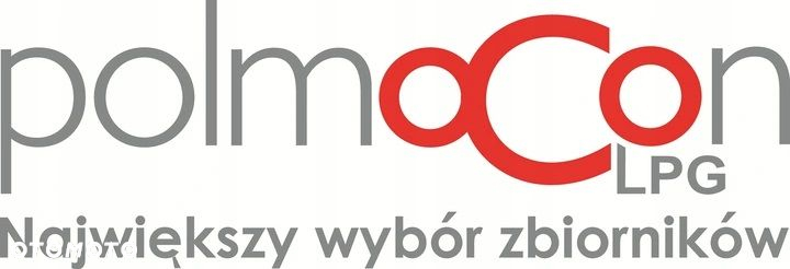 Zbiornik Lpg 565/180 Butla 33L Zewnętrzny 2025 - 4