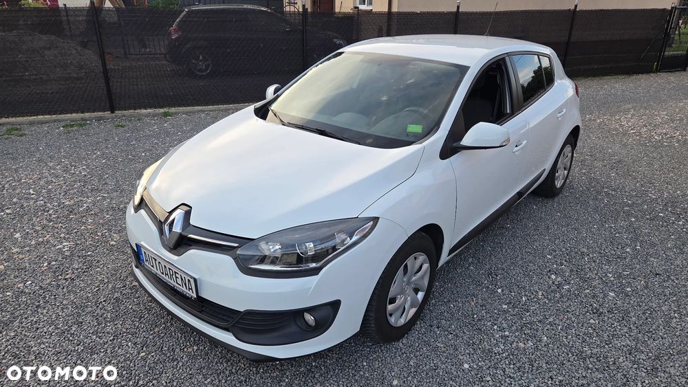Renault Megane 1.6 16V Life - 39