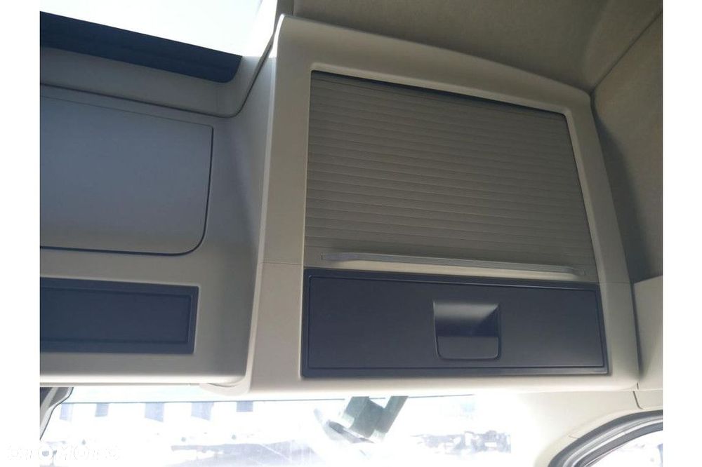 Volvo FH500 Low Deck Mega / ACC / GLOBETROTTER XL / 645270 - 19