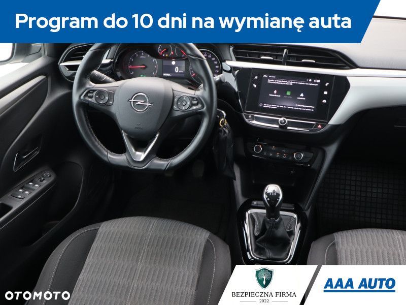 Opel Corsa - 9