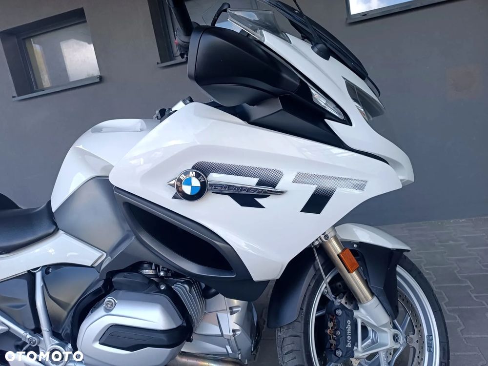 BMW RT - 3