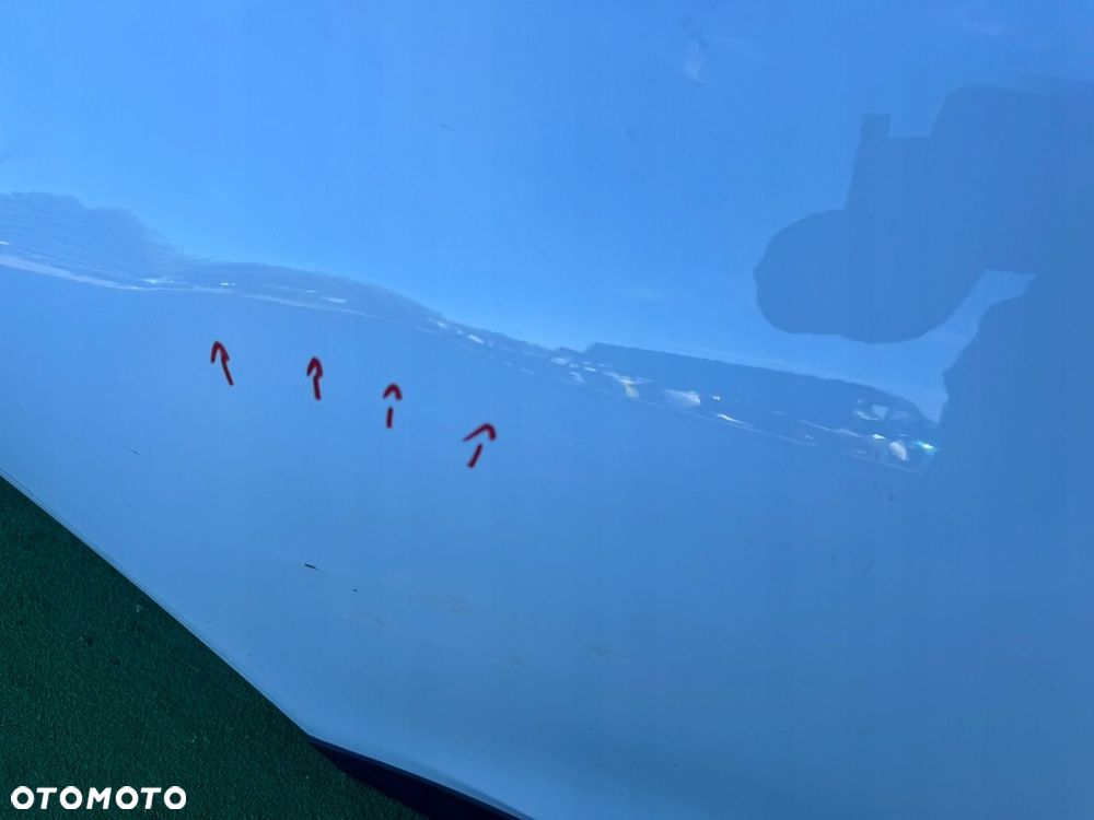 KIA X-CEED 18- DRZWI PRAWE TYLNE PRAWY TYŁ ORG EU - 9