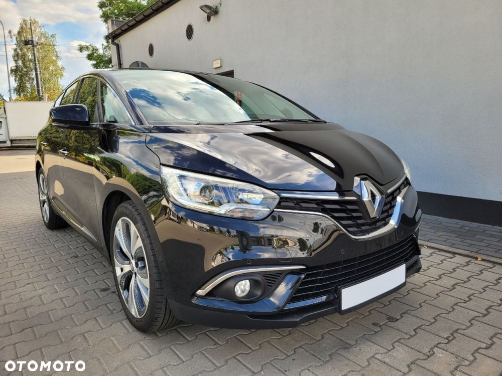Renault Scenic - 5