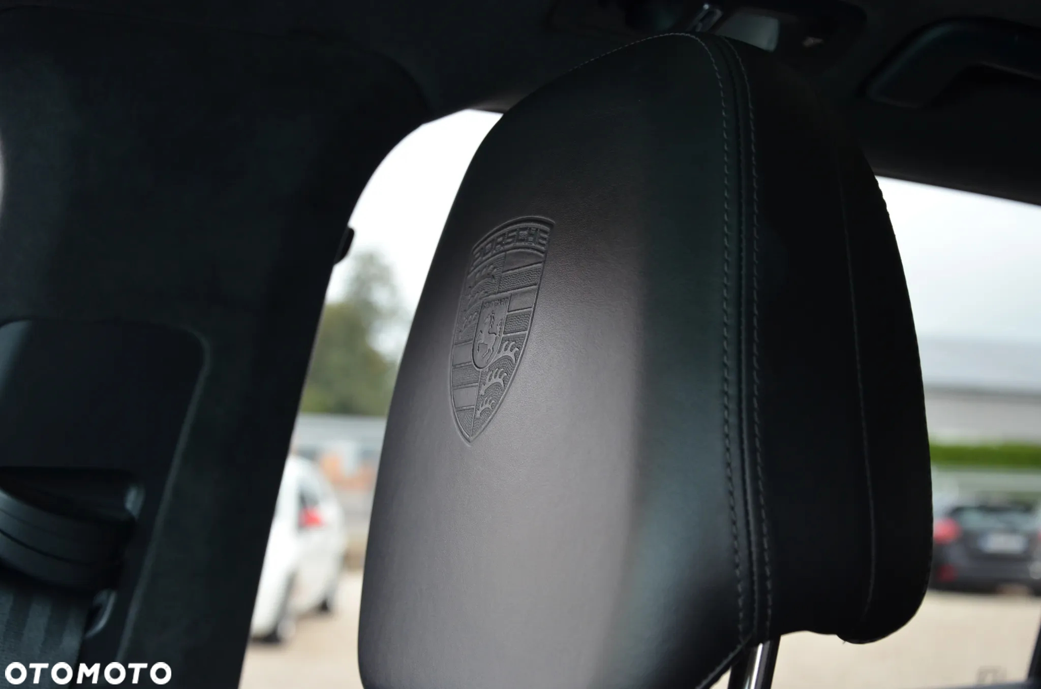 Porsche Cayenne Diesel Platinum Edition - 27