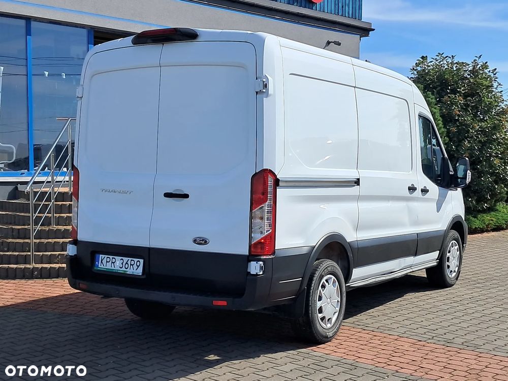 Ford TRANSIT L3H3 - 4