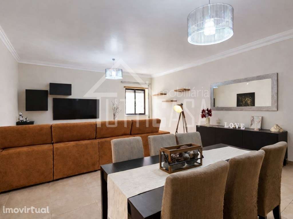 Apartamento T2 com suíte, excelentes áreas e ótima localização | Qu... - Grande imagem: 5/37