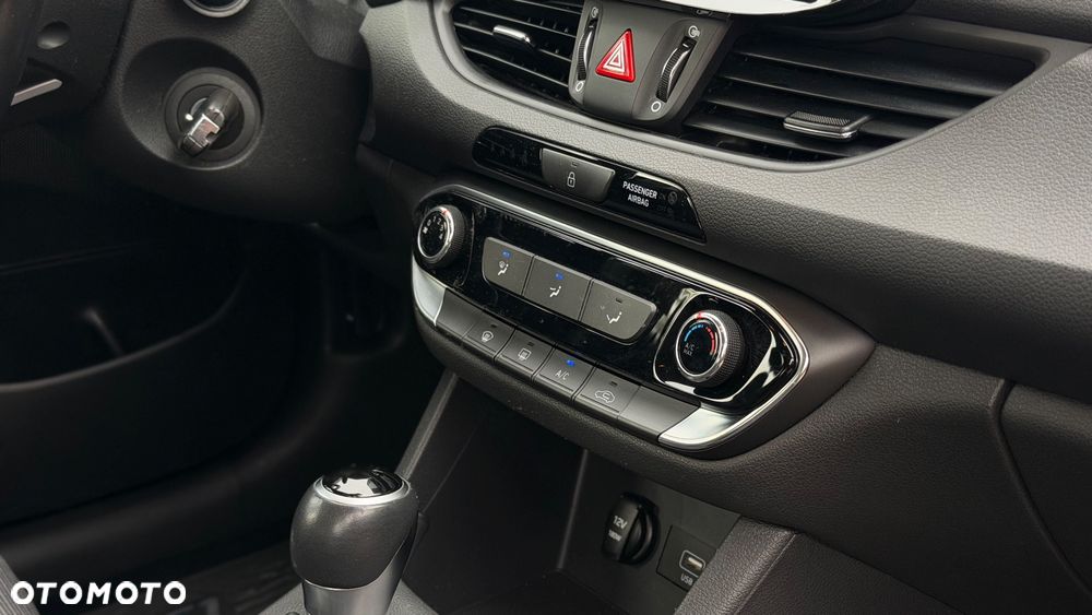 Hyundai i30 1.0 T-GDI Comfort DCT - 31