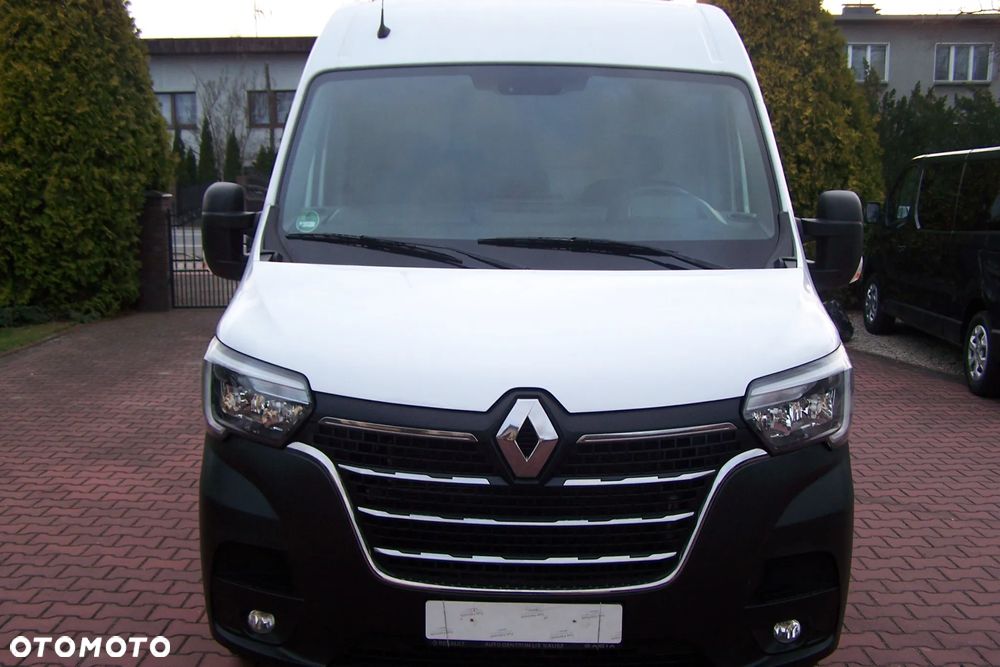 Renault Master - 8
