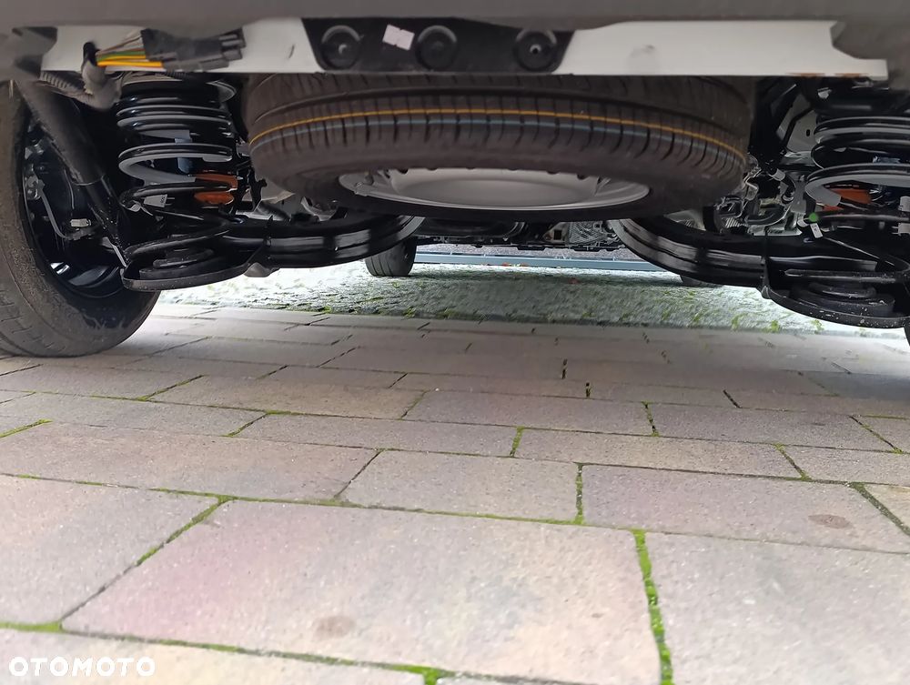 Ford Transit Custom Kombi 320 L1H1 Trend M1 - 16